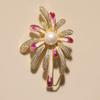 Broches en lichaamssieraden