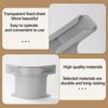 4Pcs Bed Corner Sheet Grippers Straps Heavy Duty Mattress Straps for All Sheet Sizes, Non-Slip Sheet Holders Secure Bed Sheets