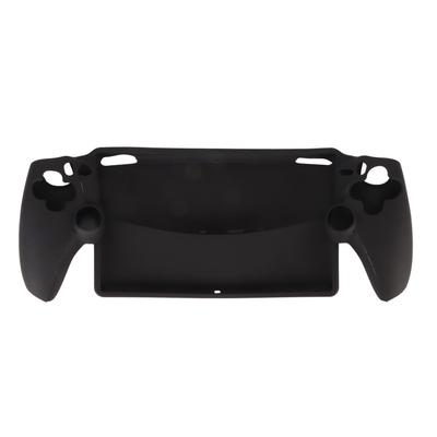 Spiel-Fernbedienungs-Hülle Stoßabsorbierend Fingerabdruckfest Handheld-Spielkonsole Schutzhülle