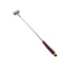 Massager Tool Massage Claw Magnetic Bead Massage Roller Extendable Back Scratcher Back Scraper