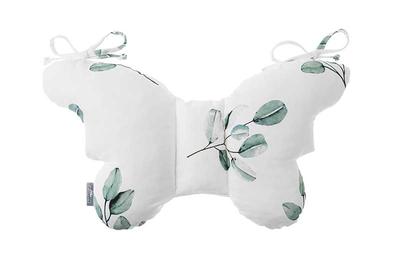 Anti-Shock Pillow Butterfly Eucalyptus