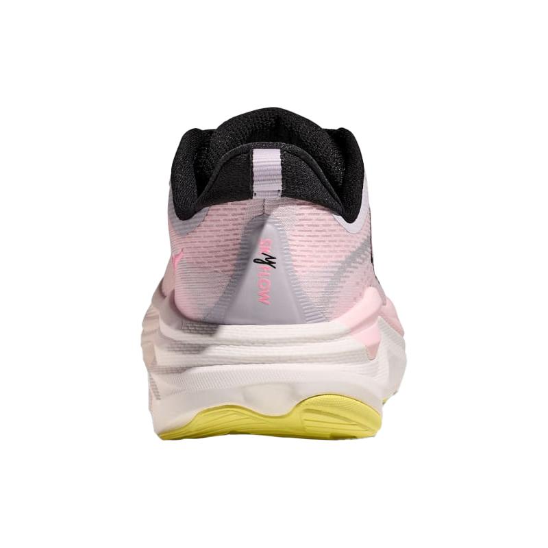 HOKA  Skyflow Starlight Glow Carnation Women Sneakers Pink 1155113-SLWC