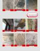 Dr. Shi Stone Degreaser & Oil Stain Remover for Granite and Marble