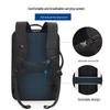 Aiwashi Mobile Office 17.3-inch Laptop & Travel Backpack