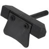 Car Engine Oil Pan Separator Tool Steel Handle for Easy Transmission Gasket Removal