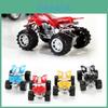 Offroad Vehicle Model 143 Scale Plastic Inertia Toy For Kids Gift Idea
