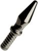 Bully Boy Thug Dildo with Handle 17 X 6.5cm - MK Toys - Dildos with Handle
