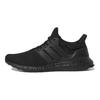 adidas UltraBoost 1.0 DNA Triple Black Men Sneakers Core-Black Beam-Green HQ4199