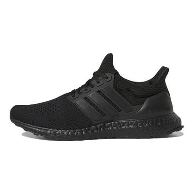 Pánské tenisky UltraBoost 1.0 DNA Triple Black Core-Black Beam-Green HQ4199