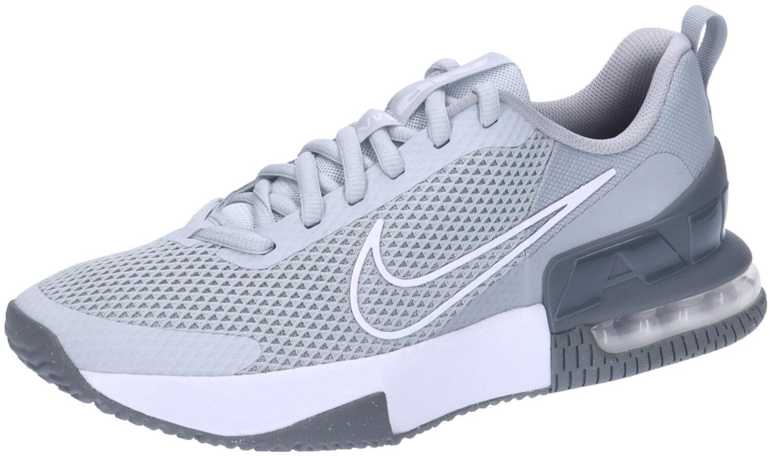 

Кроссовки Nike Air Max Alpha Trainer 6 Men cool grey/wolf grey/pure platinum/white 42