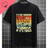 Carpenter Funny Rock Paper Scissors Vs Table Saw Graphic Humor Tshirt Casual Shortsleeve 100 Cotton Crewneck Tshirt