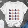 T-shirt Vintage Figue | T-shirt Rétro Figue | T-shirt Graphique Figues | T-shirt Doux Figue d'Été | Cadeau pour Amoureux de la Plage | Cadeau Décontracté de Vacances
