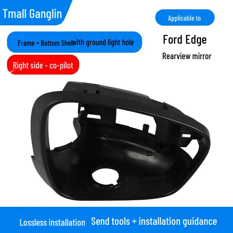 Obudowa lusterka wstecznego do modeli Ford Escape 2020-2024