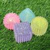 Geometric Shapes Maltose Fidget Squishes Slow Rising Sensory Toy Squishy Ice Ball  Office Home