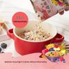 Youcai COFCO High-Fiber Fruit & Vegetable Instant Oatmeal
