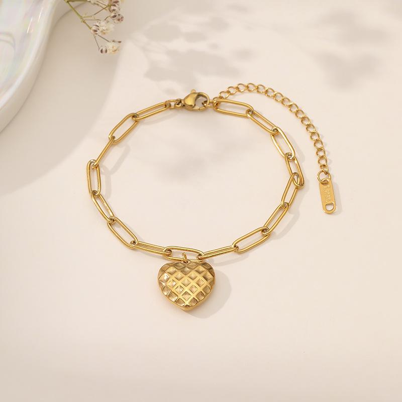 Colier Nou Temperament Ins High-end