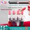 Meilove Flirty Mini Lipstick Vibrator for Women - Intimate Jumping Egg Massager