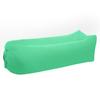Inflatable Lounger Chair Air Sofa Bed Outdoor Lazy Fast Inflation Folding Couch