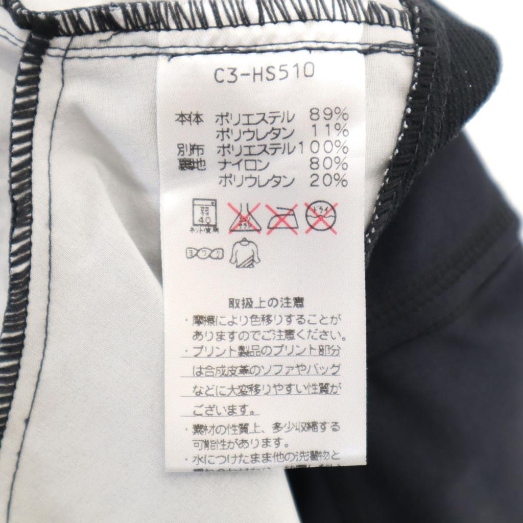 Champion Running Shorts XL Charcoal Gray CPFU with Inner Men's Used