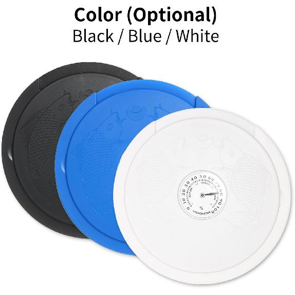 Pokrywa otworu rezonansowego gitary akustycznej Nawilżacz Higrometr Nawilżacz do gitary Tłumik do gitary Tłumik sprzężeń zwrotnych Pokrywa otworu rezonansowego Akcesorium do gitary do gitary folkowej