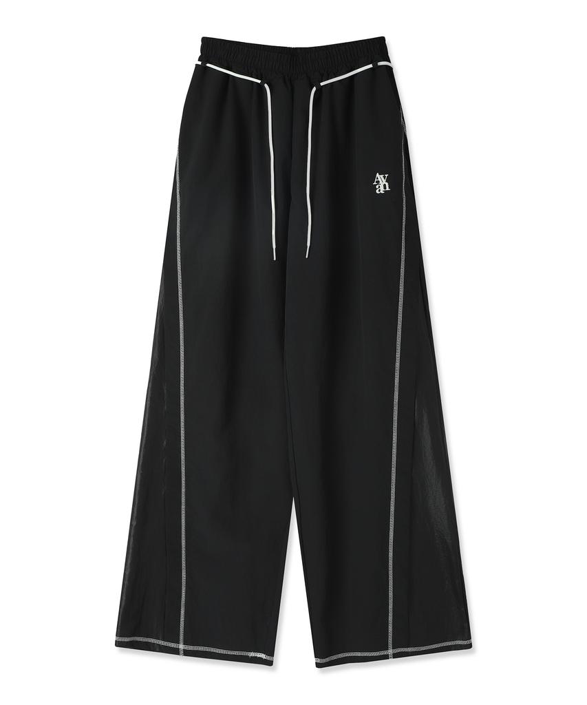 AVANDRESS Hyper Nylon Pants - 2Col