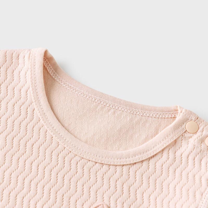 

TONGTAI Pure Cotton Baby Bodysuit 59