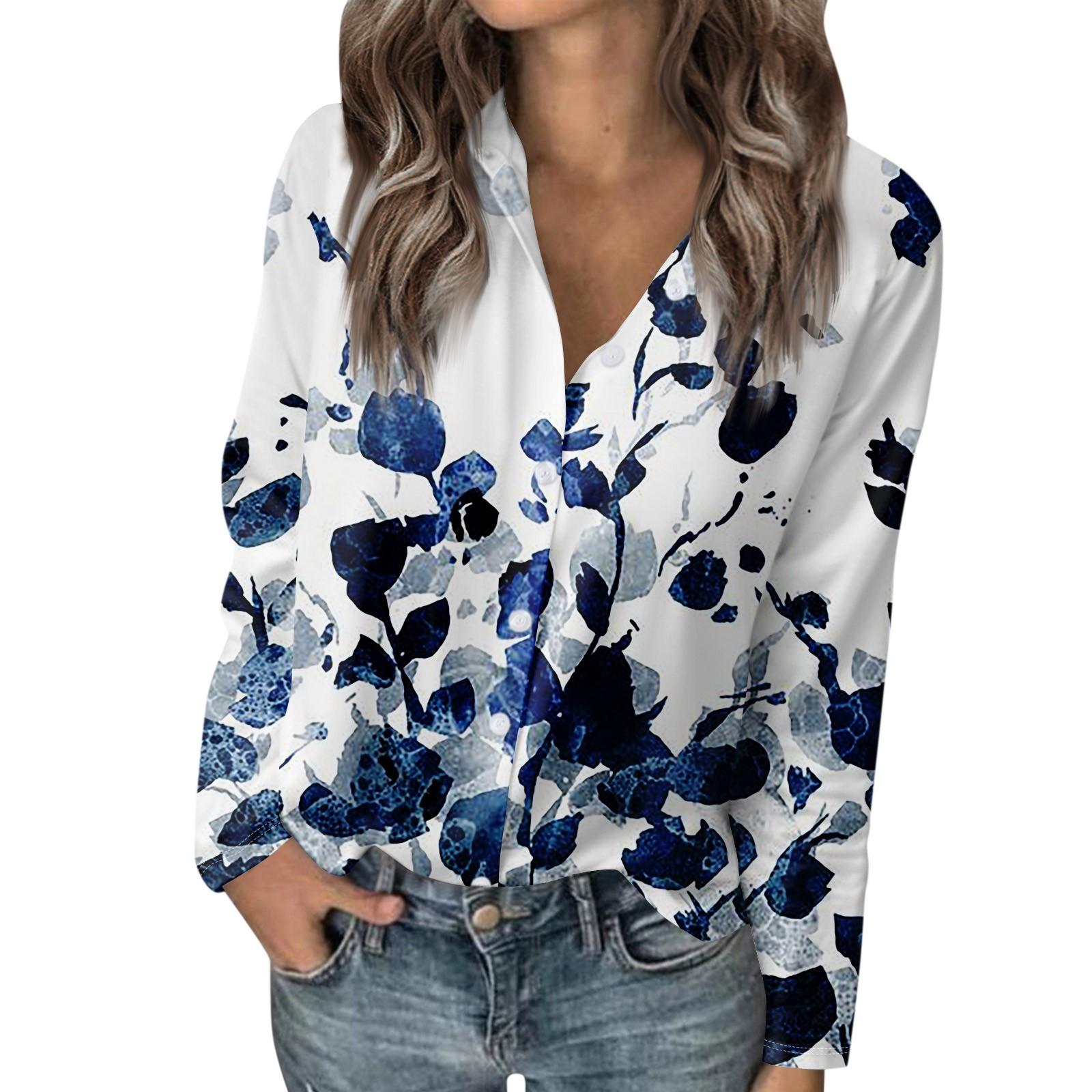 Женская футболка с принтом — фото 7