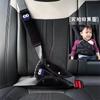 Car Seat Belt Shoulder Cover Children's Plush Comfort Car Shoulder Pad Car Anti-strangle Seat Belt Cover
