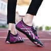 Fashion Ladies Water Shoes Upstream Breathable Beach Wading Outdoor Aqua Quick Drying Sock Barefoot River Sea Wet Shoes for Swimming