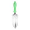 Gardening Tool Set Stainless Steel Trowel with Non-Slip Handle Transplanter Tool Hand Rake with Storage Tote Gift