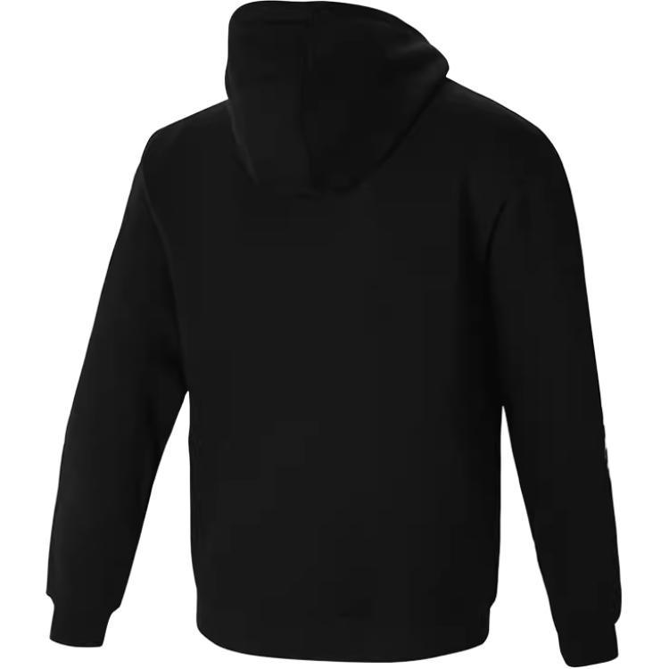 adidas originals Animal Hoody Sports Black Men's GT4362
