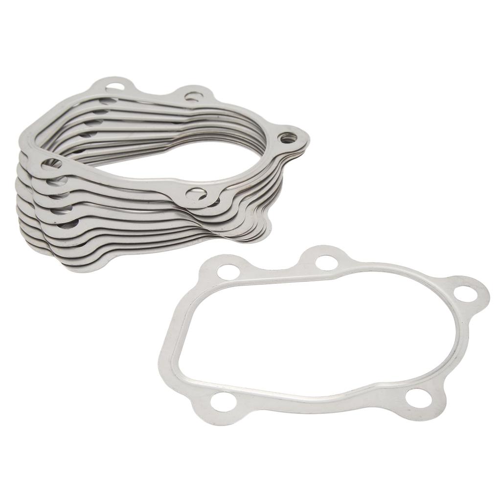 Generic Stainless Steel 5 Bolt Turbo Turbine Gasket Fully Sealed