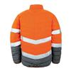 Result Giacca protettiva morbida da uomo Safe-Guard