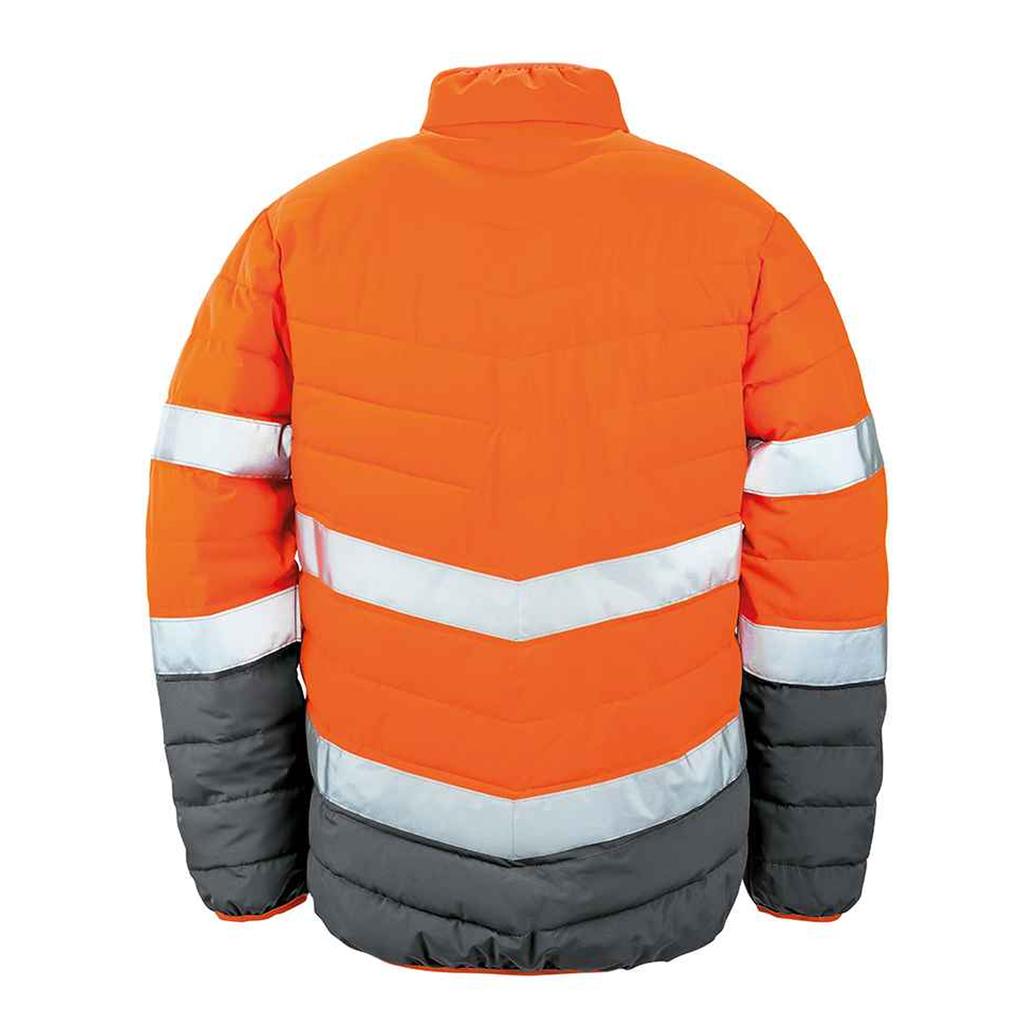 Result Giacca protettiva morbida da uomo Safe-Guard