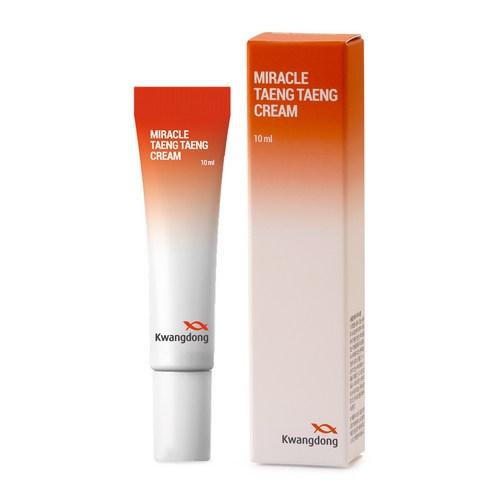 Kwangdong Miracle Firming Eye Cream 10ml