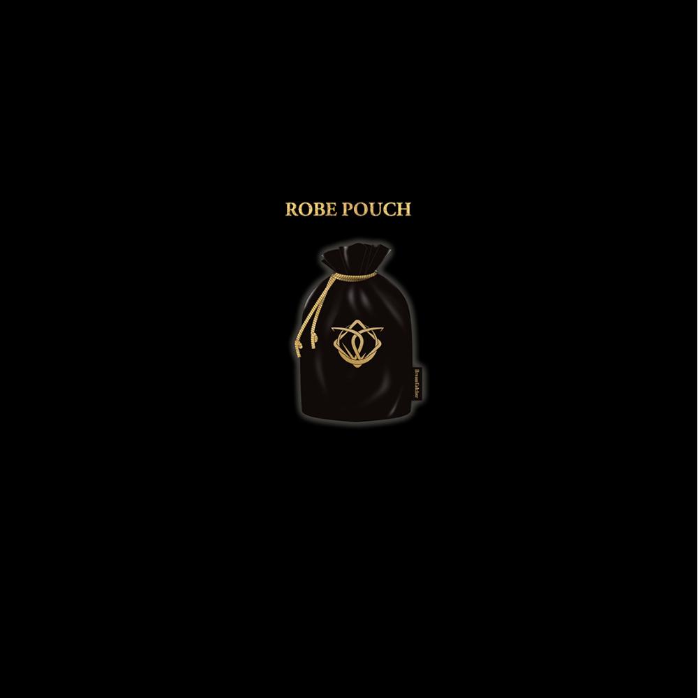 Dreamcatcher Robe ローブ DREAMCATCHER OFFICIAL ROBE Ver.1 – KPOP MARKET