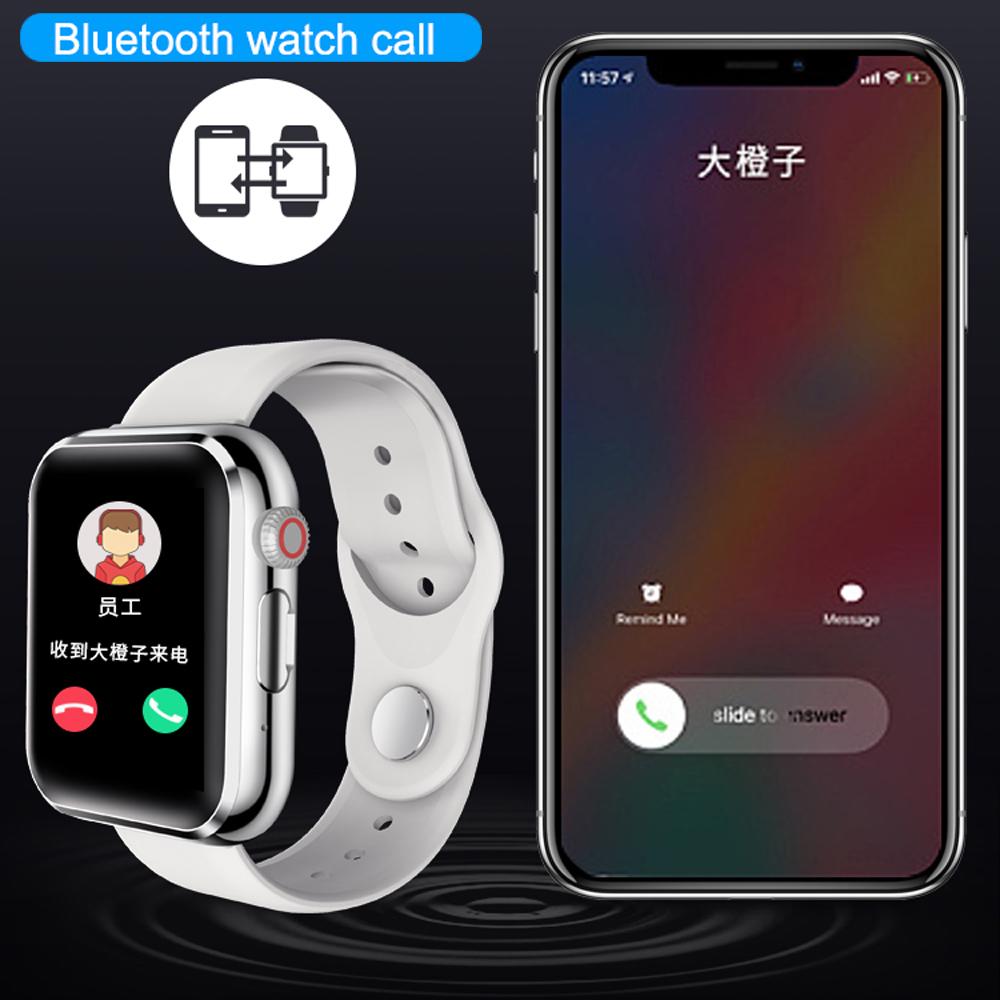 phone bluetooth watch