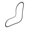 Rubber Automotive Timing Belt Component Set Compatible For 1.6L L4 24422964 1598CC 98CID Ensure Smooth Engine Operation