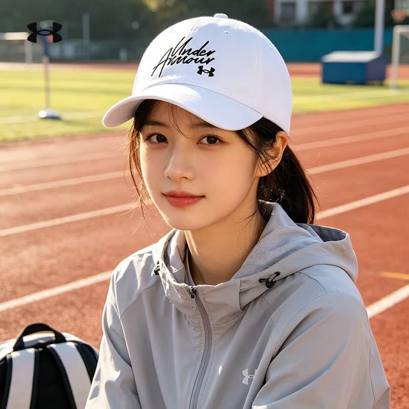 Under Armour Women s Sports Baseball Cap One Size