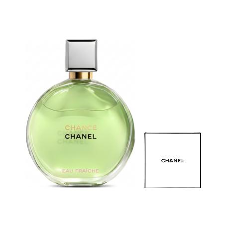CHANEL Зеленая Встреча Интенсивная Парфюмерная Вода Встреча Свежий Парфюм Древесно-Цветочный Туалетная Вода EDP 35ml|Official Box