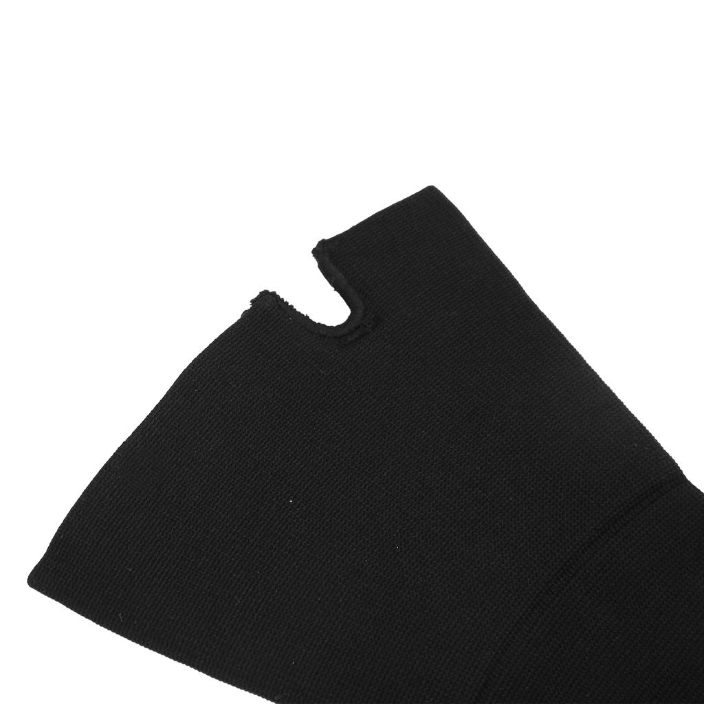 Wrist Thumb Band Support Compression Wrist Sleeve for Carpal Tunnel Syndrome Black
