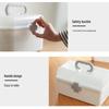 Ai You Hui Multi-layer Portable Medicine Box