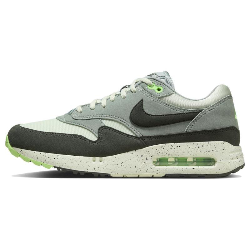 

Nike Кроссовки Air Max 1 86 Og Golf Sea Glass Sequoia Повседневная обувь DV1403-002 44.5 зелёный