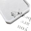Chic 925 Sterling Silver Open Adjustable Ring For Women Delicate Minimalist Style Ideal For Any Occasion