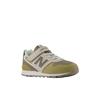 New Balance 996 Weite Khaki Braun Herren Sneaker YV996TE3W