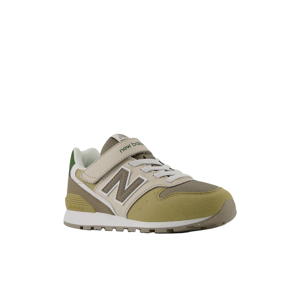 New Balance 996 Weite Khaki Braun Herren Sneaker YV996TE3W