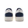 Anta Lifestyle Series Durable Lightweight Low-Top Skate Shoes Men Sneakers White Gray Blue 912228013-6