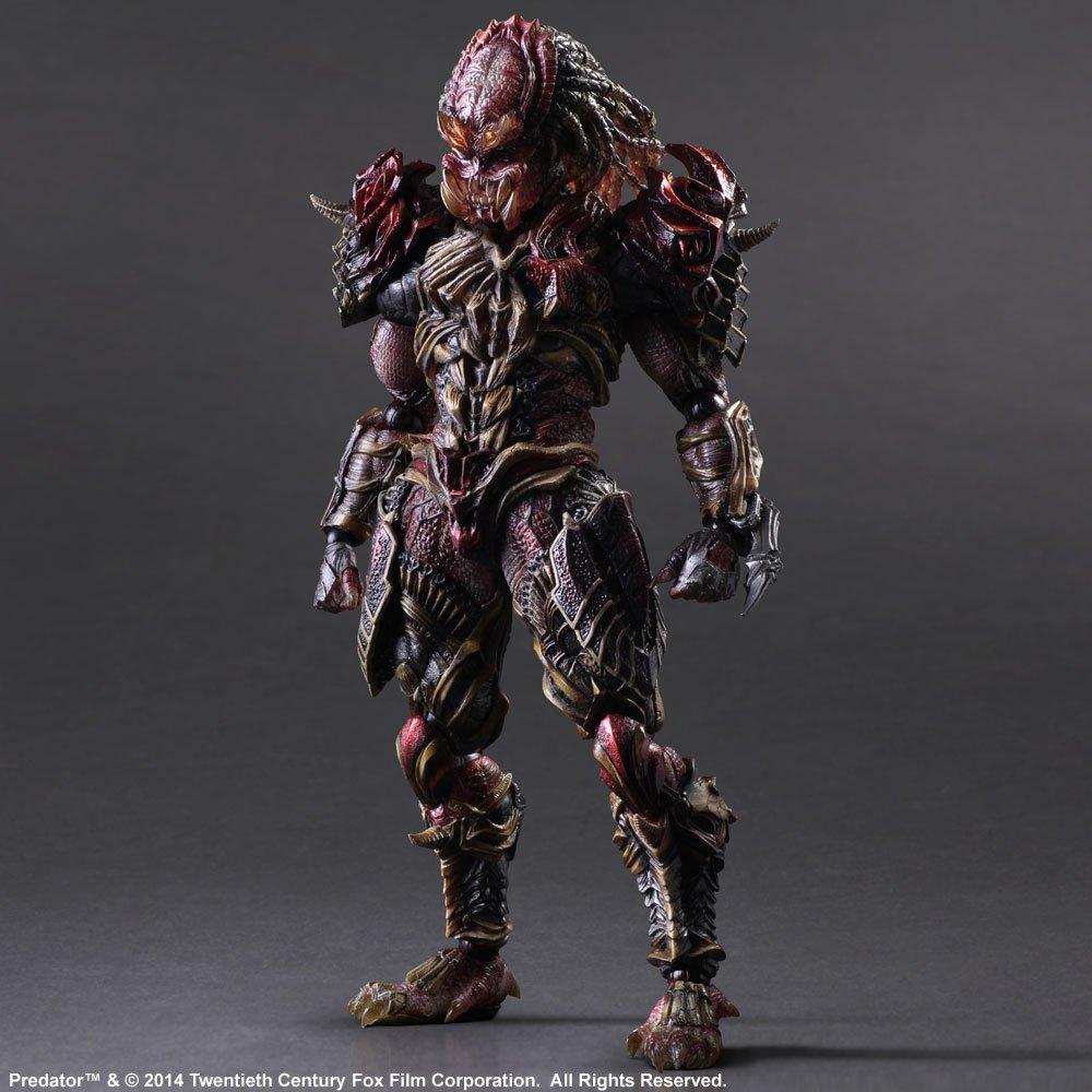 PREDATOR VARIANT PLAY ARTS KAI PREDATOR