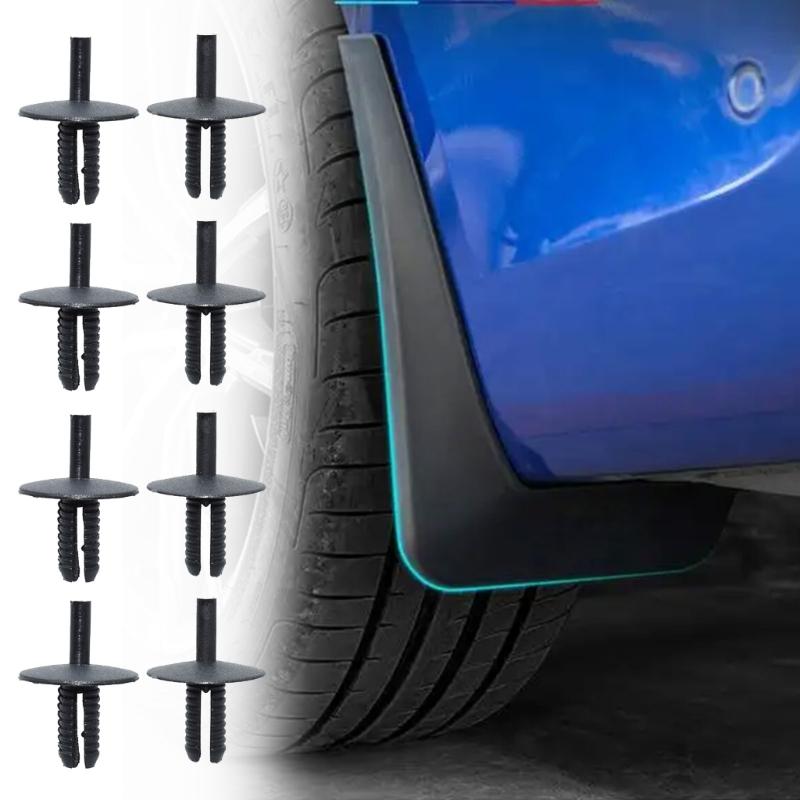 Safe Auto Clips Secure Hold Tool Without Car Interior Clip 51111944537 Reusable Fastener for Vehicles E34 E36