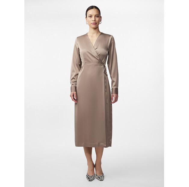 Платье YAS Pella EU M